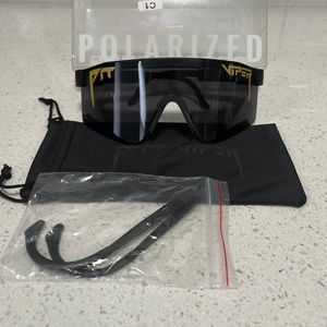 Pitviper sunglasses